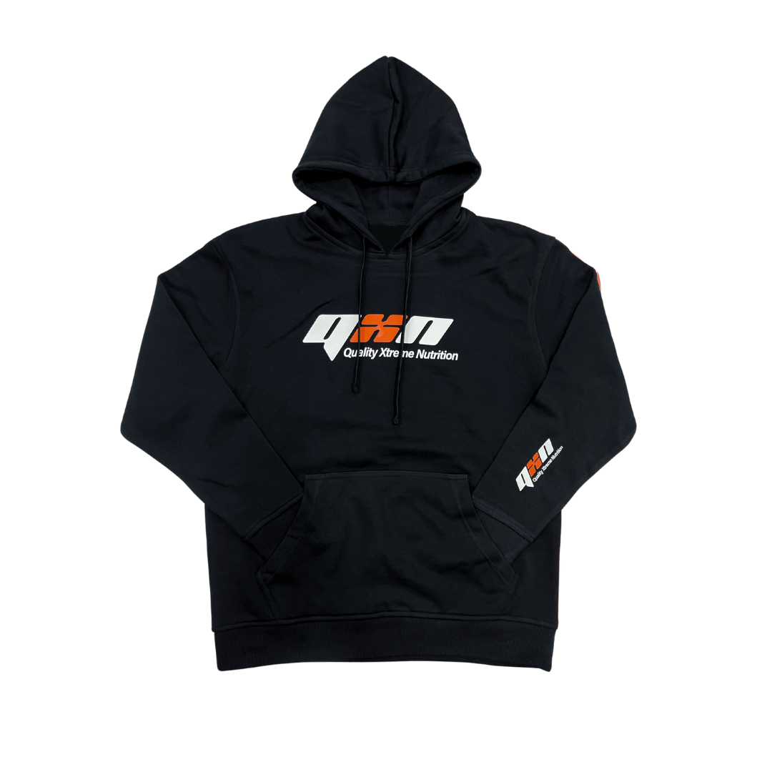 Sudadera QXN Shadow Unisex