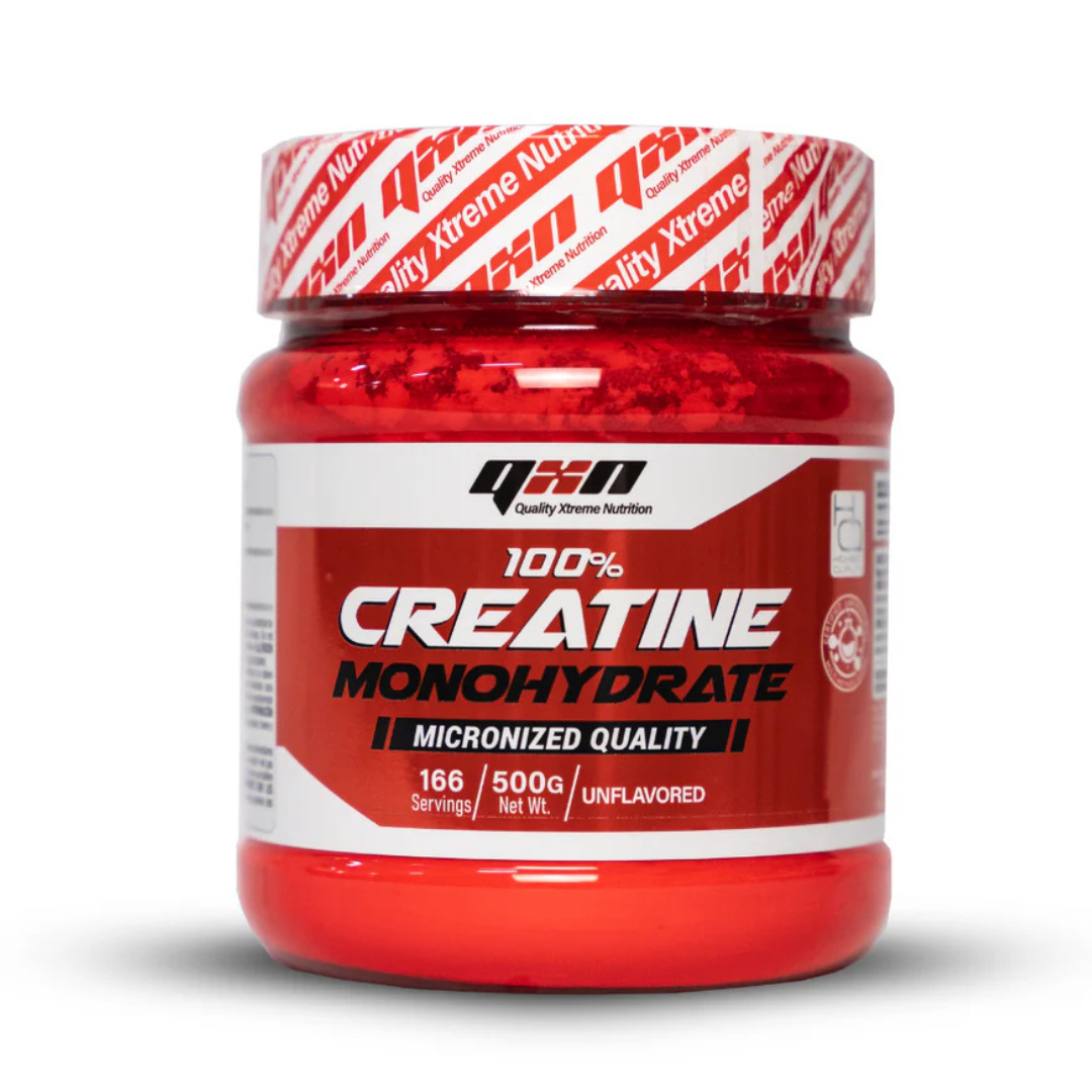 QXN CREATINE MONOHIDRATO 500gr