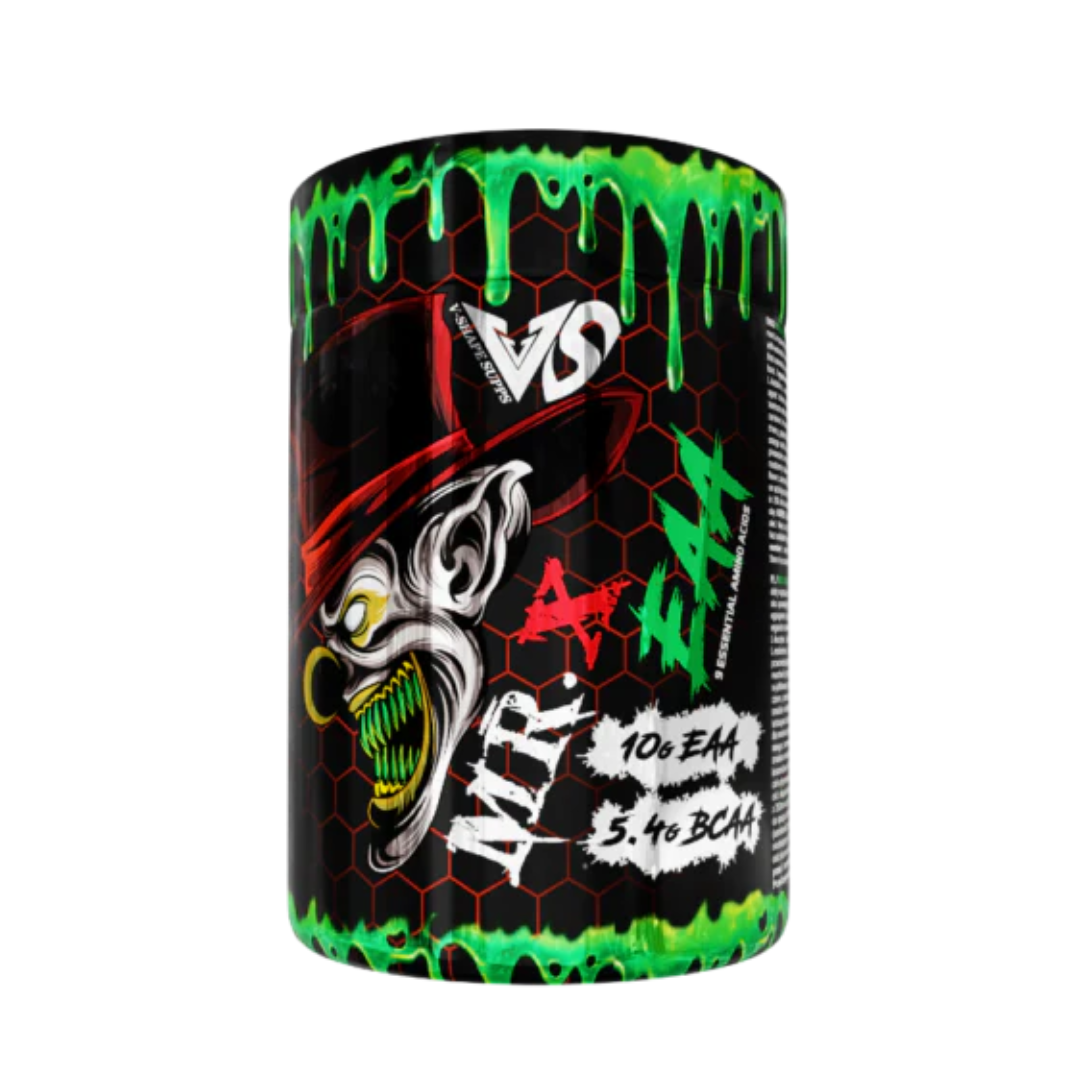 MR. X EAA 360gr