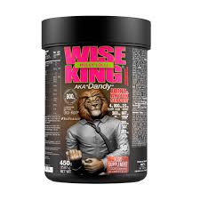 WISE KING®II – 30 SERVICIOS