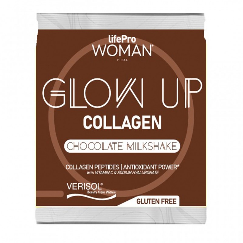 Life Pro Collagen Glow Up Muestra 10g