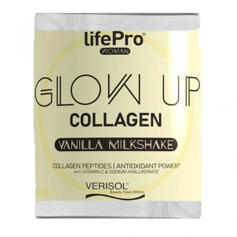 Life Pro Collagen Glow Up Muestra 10g