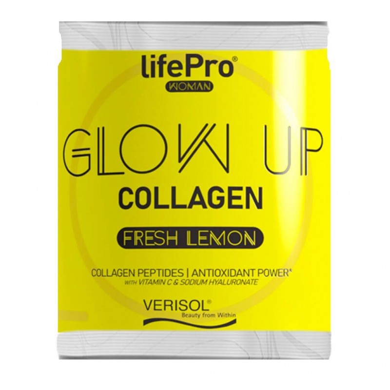 Life Pro Collagen Glow Up Muestra 10g