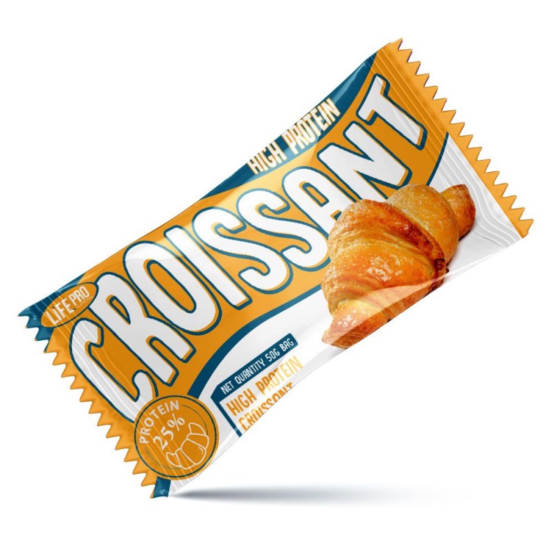 life pro fit fot croissant