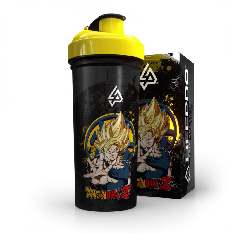 Life Pro Shaker Goku Dragon Ball Z Edition 700ml