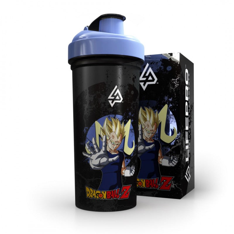 Life Pro Shaker Vegeta Dragon Ball Z Edition 700ml
