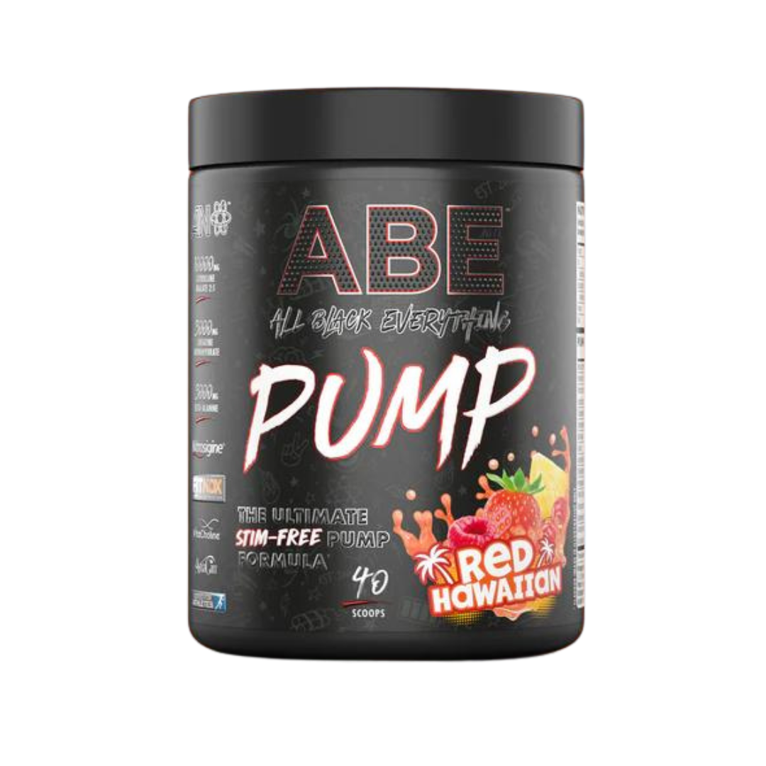 APPLIED A.B.E. PUMP 500G