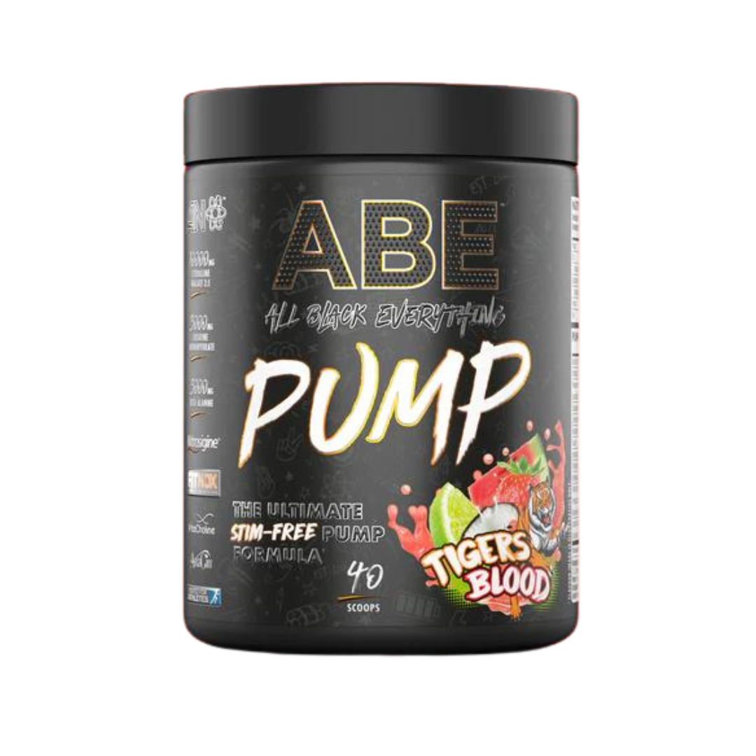 APPLIED A.B.E. PUMP 500G