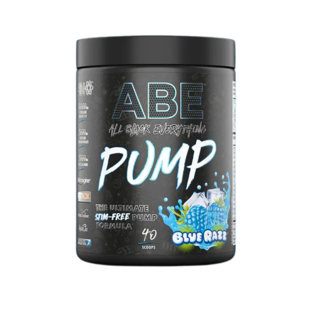 APPLIED A.B.E. PUMP 500G