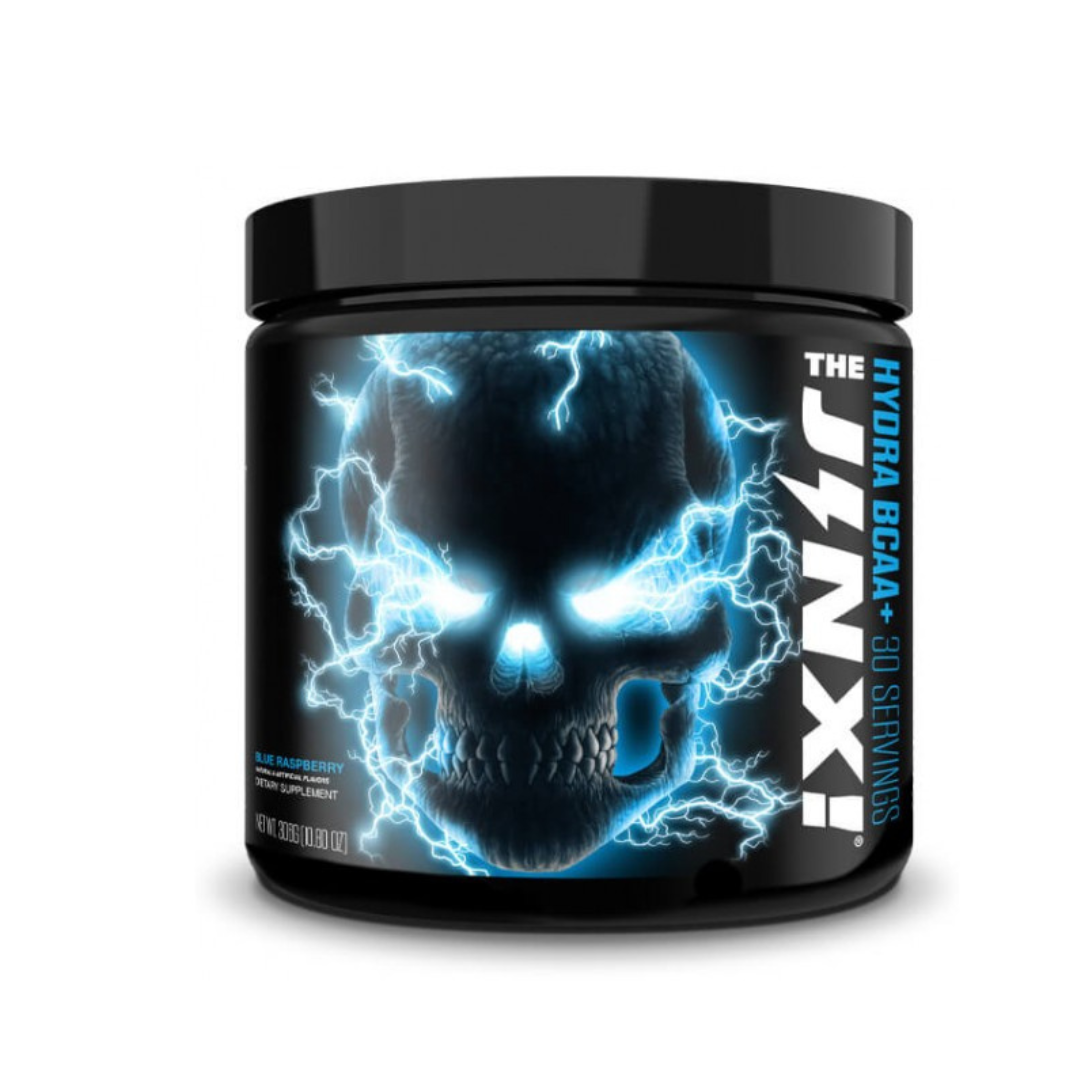 The Jinx Hydra Bcaa + 30 Serv