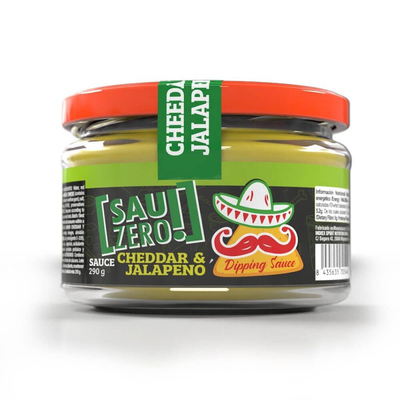 Sauzero Dip Sauce 290g