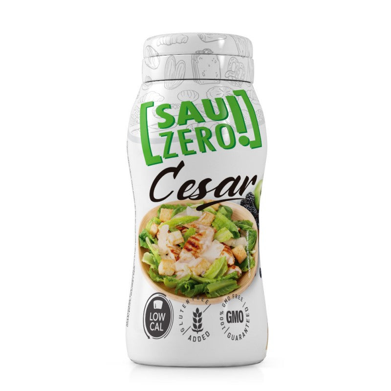 Sauzero Zero Calories Cesar 310ml