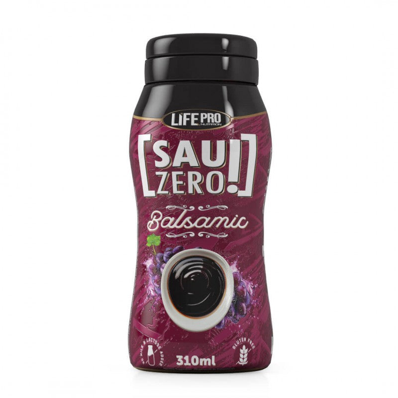 Sauzero Zero Calories Balsamic 310ml