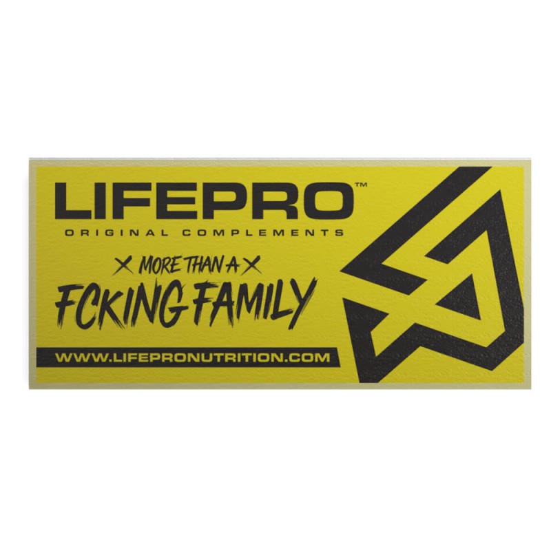 Toalla Life Pro 100X50Cm Algodon