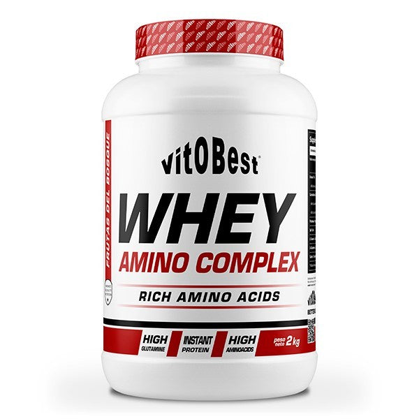 Whey Amino Complex 2kg