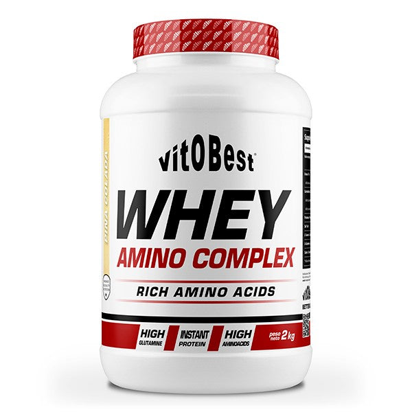 Whey Amino Complex 2kg