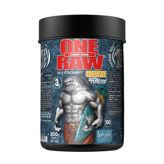 CREATINE ULTRA PURE 300 GR