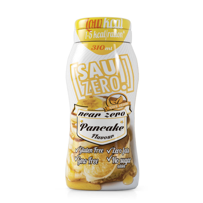 Sauzero Zero Calories Pancake 310ml